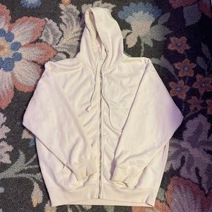 brandy melville oversized christy hoodie
